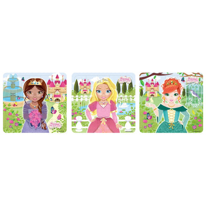 Precious Princess Jigsaw