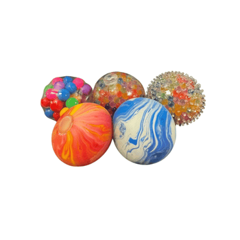 Wholesale Squishy Stress Toy - (Case of 24)