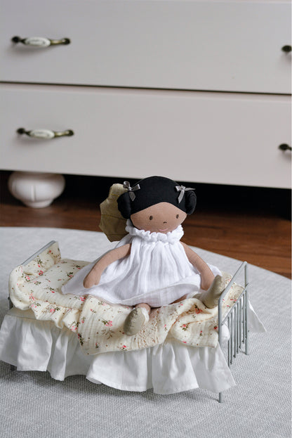 Aurora Doll with Dark Skin Tone (5)