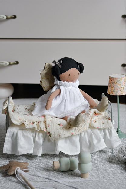 Aurora Doll with Dark Skin Tone (7)