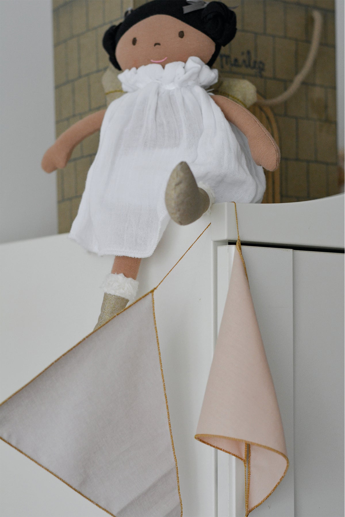 Aurora Doll with Dark Skin Tone (8)