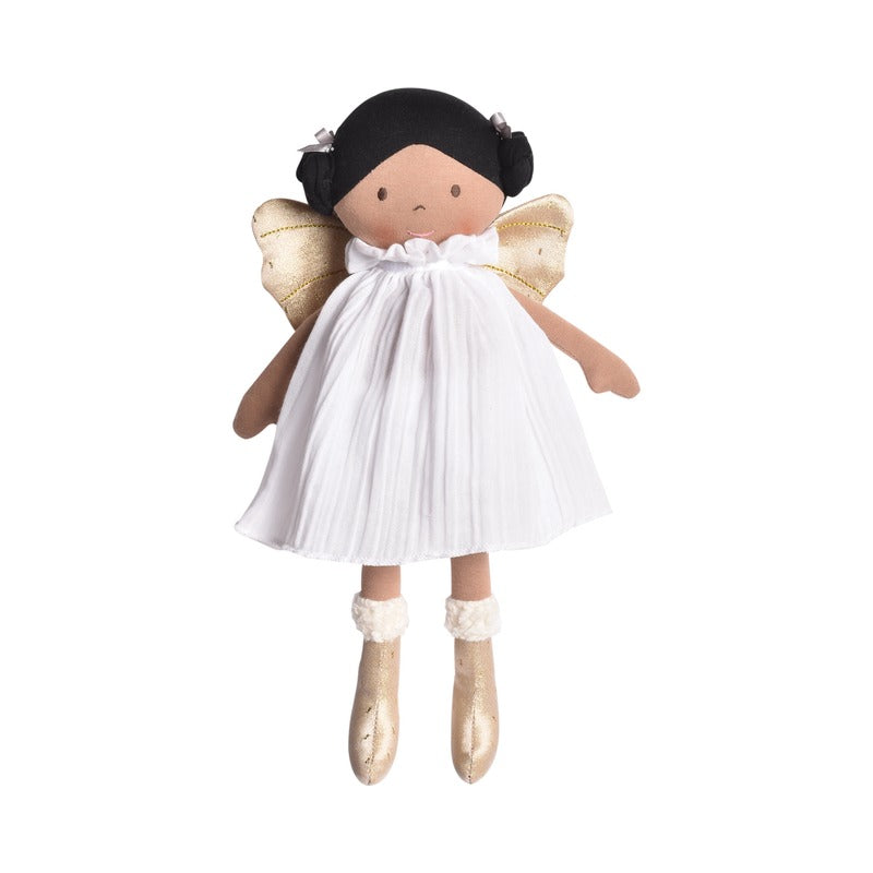 Aurora Doll with Dark Skin Tone