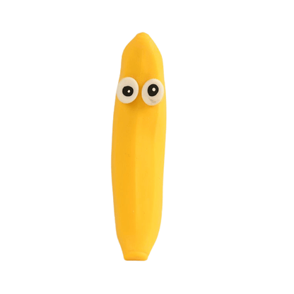 Naughty Nana Banana Fidget Toy