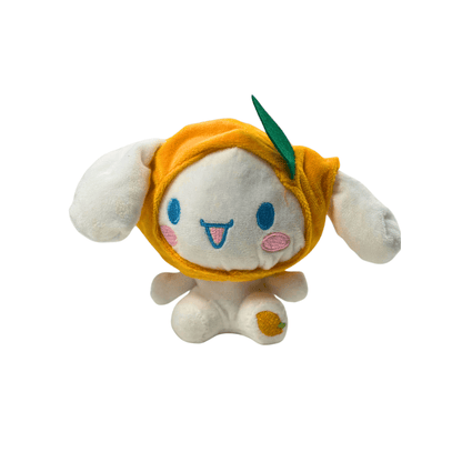 Hello Kitty Surprise Fruity Plush Collectible