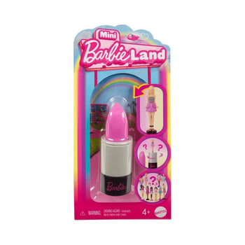 Barbie Mini BarbieLand Accessories