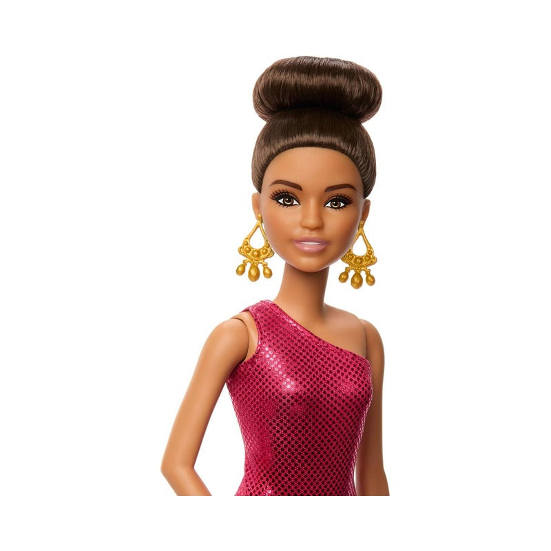 Barbie You Can Be Anything Ballroom Dancer Doll (1)
