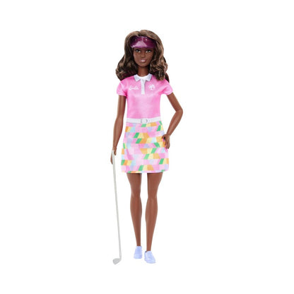 Barbie You Can Be Anything Golfer Doll (3)