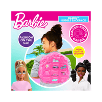 Wholesale Barbie Inflatable Bubble Backpack - (Case of 10)