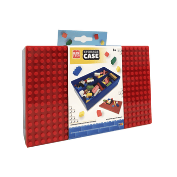 Block Tech Storage Case