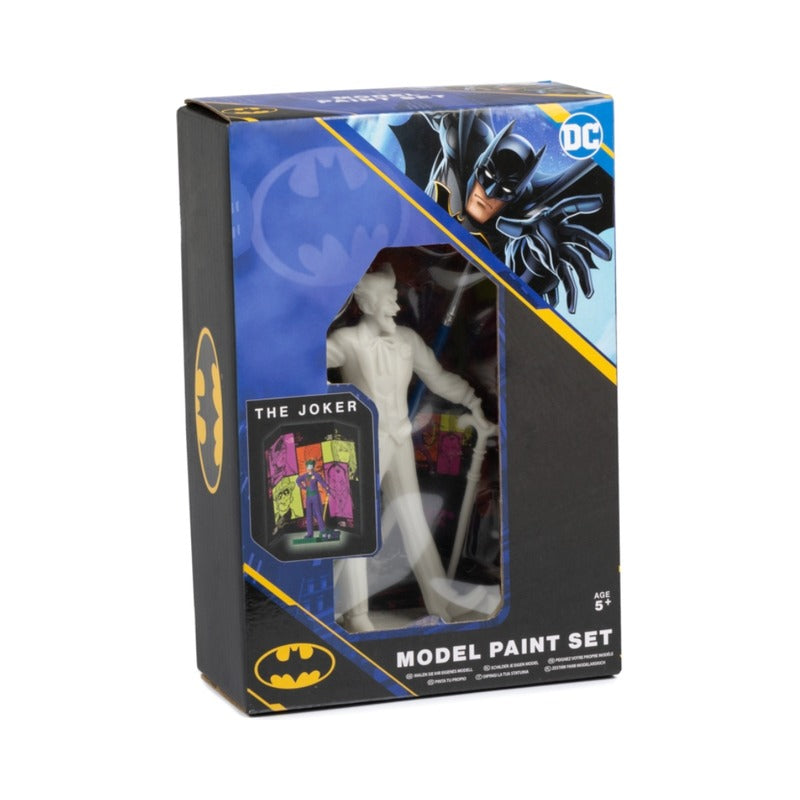 BATMAN PYO FIGURE - JOKER