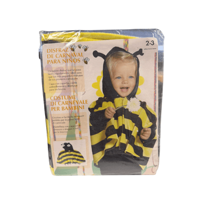 Wholesale Toddler's Bee Costume (2-3 Years) - (Case of 48)