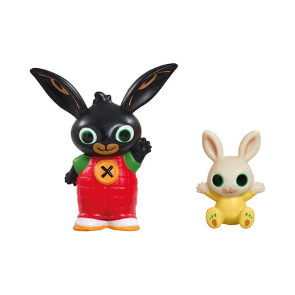 Bing and Charlie Twin Pack Figures (2)