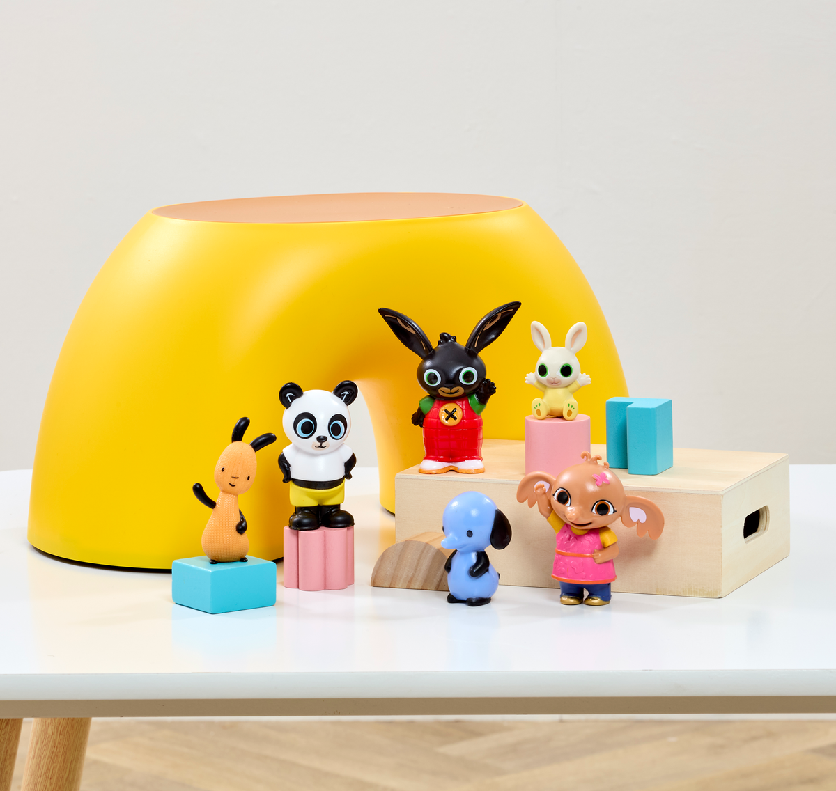 Bing and Friends 6 Figure Pack (3)