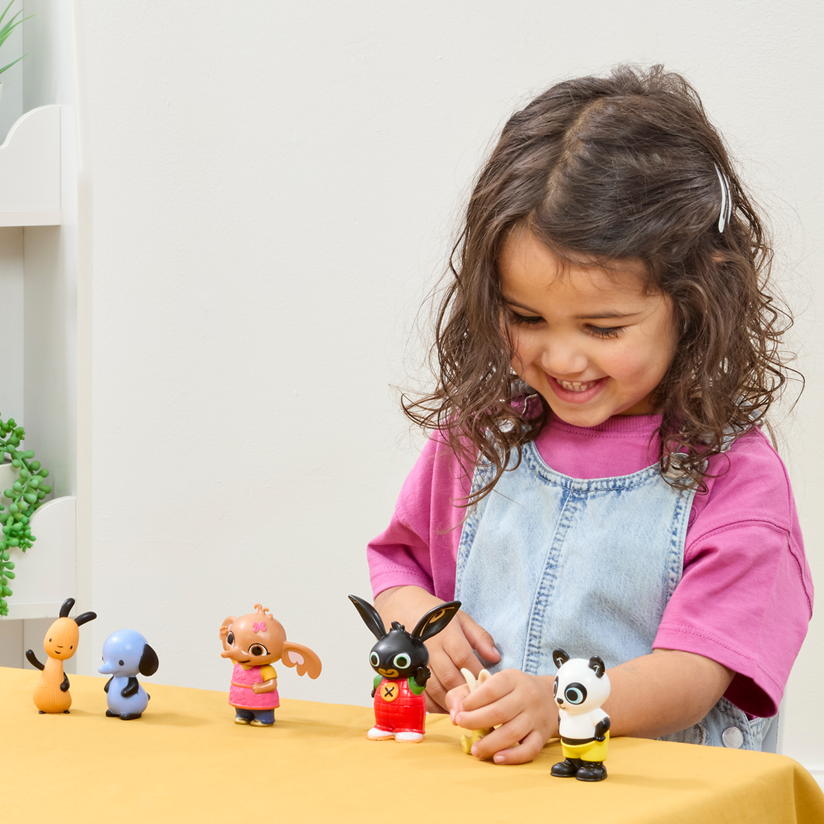 Bing and Friends 6 Figure Pack (4)