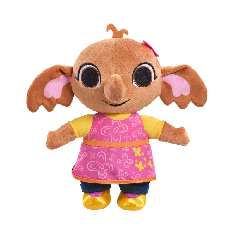 Bing and Friends Soft Toy (Assorted) (4)