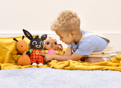 Bing and Friends Soft Toy (Assorted) (7)