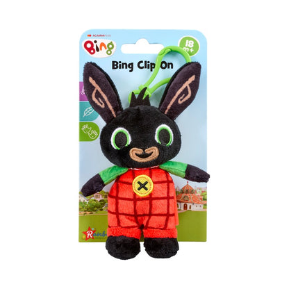Bing Clip On Soft Toy (2)