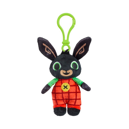 Bing Clip On Soft Toy