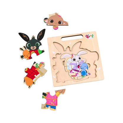Bing Multi Layer Wooden Puzzle (1)