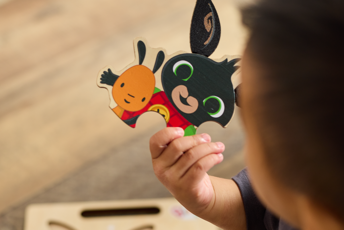 Bing Multi Layer Wooden Puzzle (7)