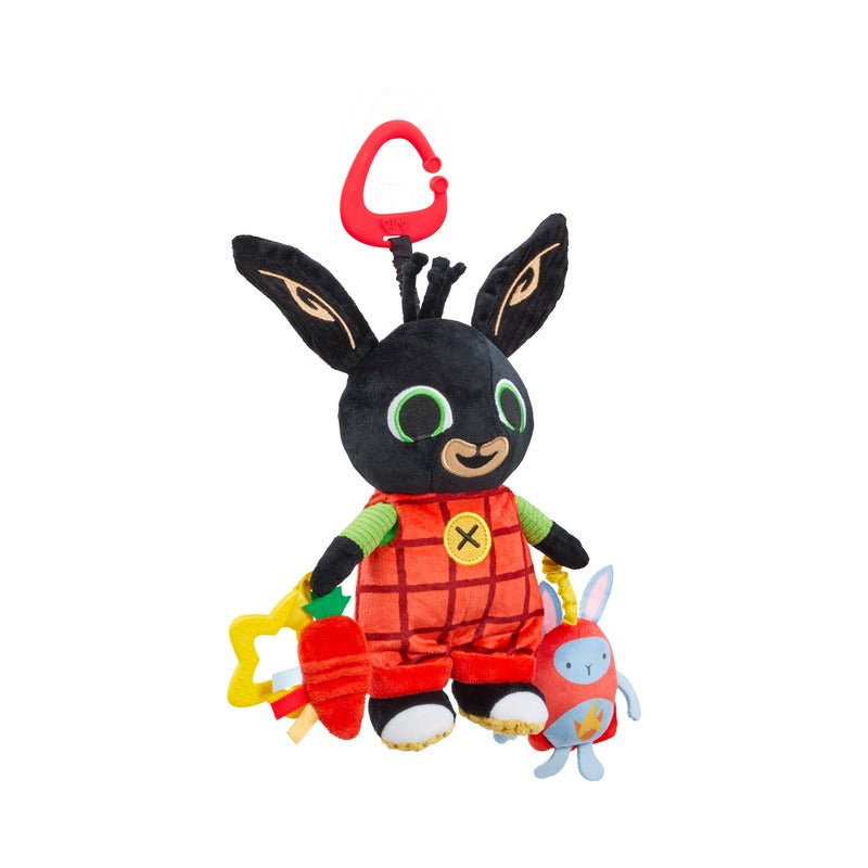 Bing's Favourite Things Activity Toy Set (1)