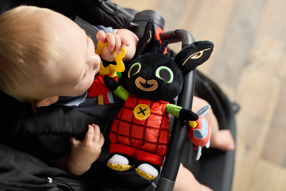 Bing's Favourite Things Activity Toy Set (4)