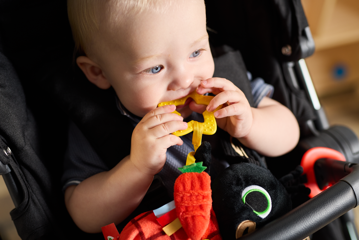 Bing's Favourite Things Activity Toy Set (5)