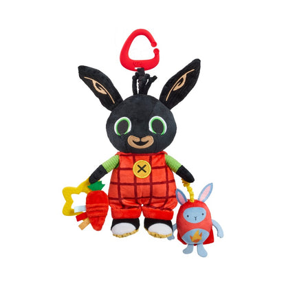 Bing's Favourite Things Activity Toy Set