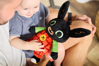 Bing Talking Soft Toy (4)