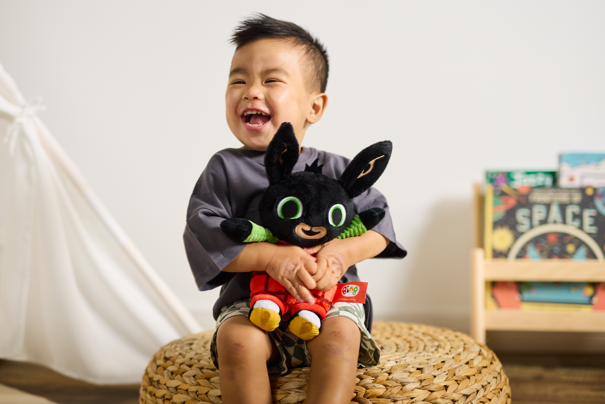 Bing Talking Soft Toy (7)