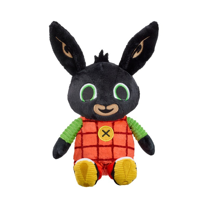 Bing Talking Soft Toy