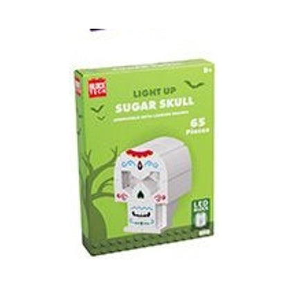 Block Tech Halloween Spooky Block Set (1)