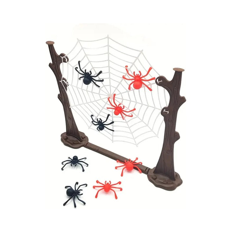 Bouncing Spider Game (3)