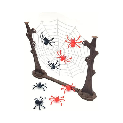 Bouncing Spider Game (3)