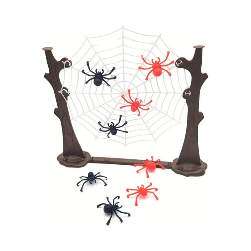 Bouncing Spider Game (4)