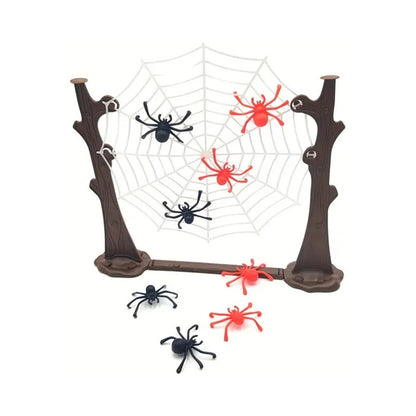 Bouncing Spider Game (4)