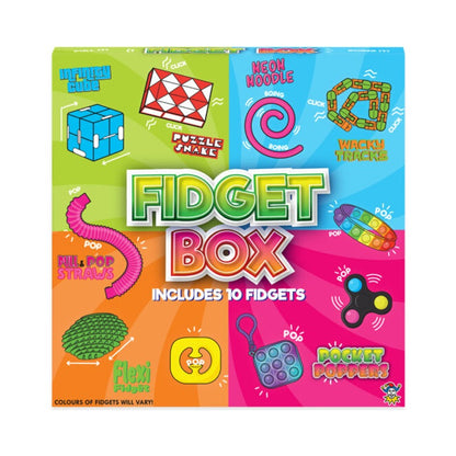 Box Full Of Fidgets (2)