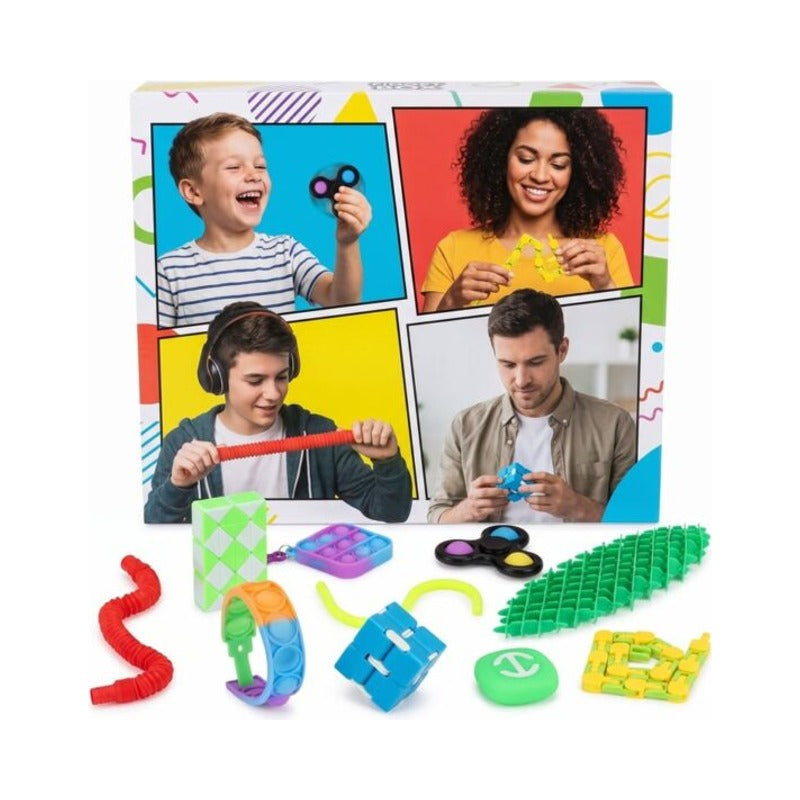 Box Full Of Fidgets (3)