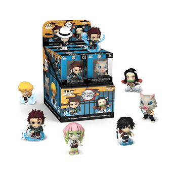 Funko Minis Mystery Figure - Demon Slayer