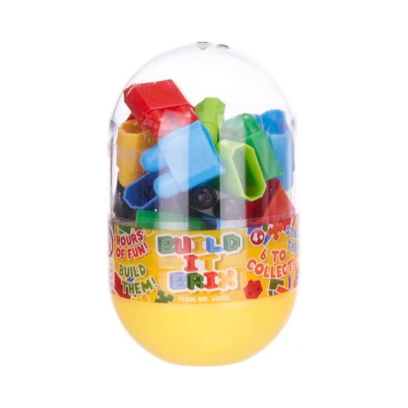 Build It Brix Capsule