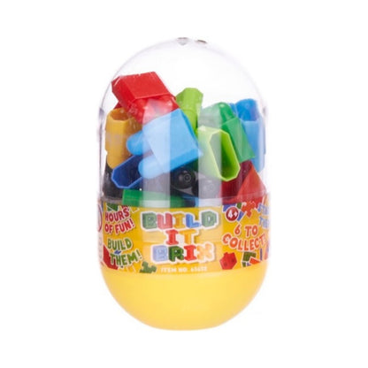 Build It Brix Capsule