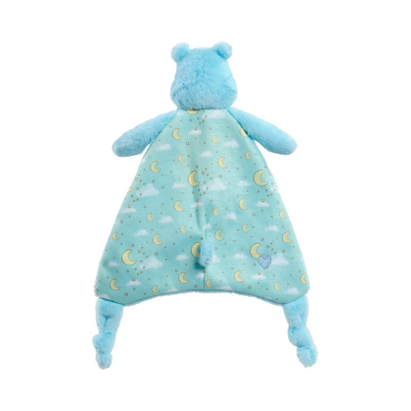 Care Bears Bedtime Bear Comfort Blanket (1)