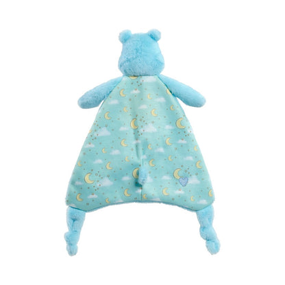 Care Bears Bedtime Bear Comfort Blanket (1)