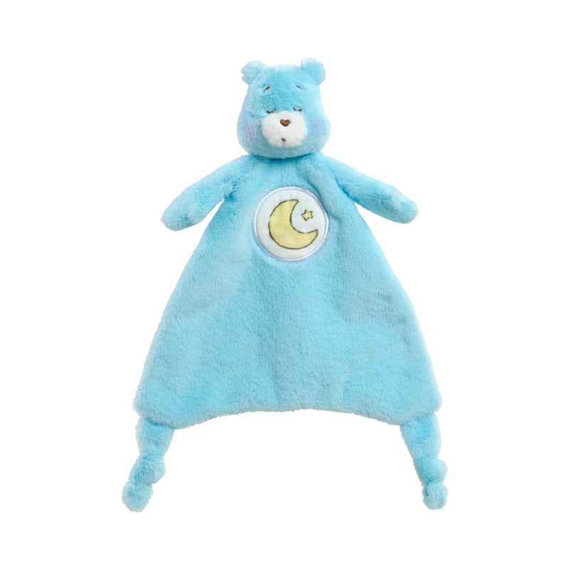 Care Bears Bedtime Bear Comfort Blanket