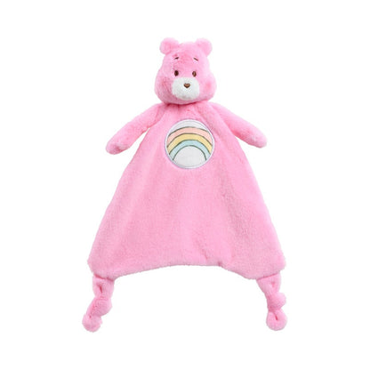 Care Bears Cheer Bear Comfort Blanket