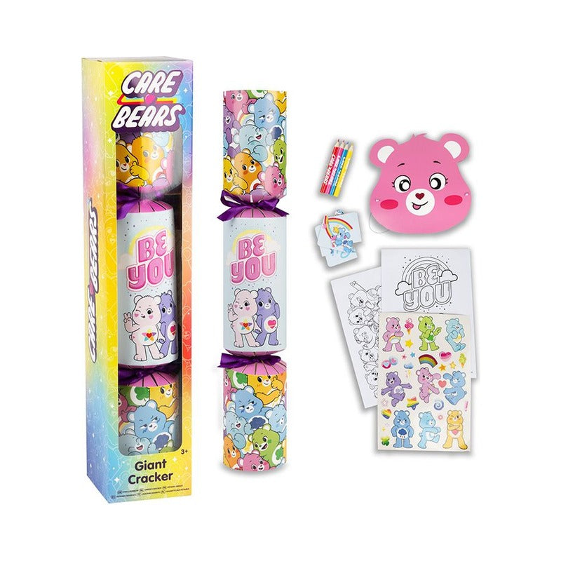 Care Bears Christmas Cracker - 55cm