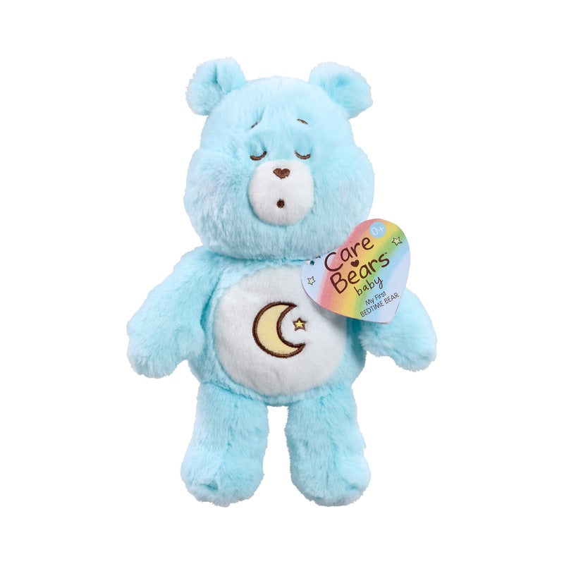 Care Bears My First Bedtime Bear Soft Toy (2)