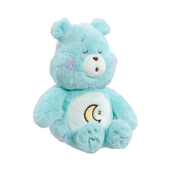 Care Bears My First Bedtime Bear Soft Toy