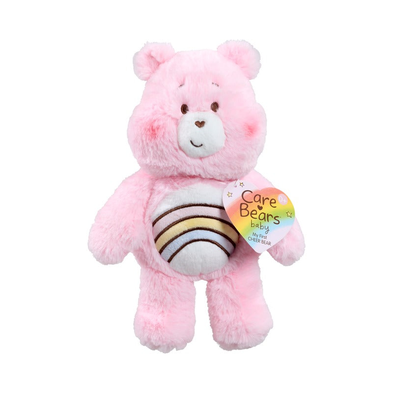 Care Bears My First Cheer Bear Soft Toy (2)