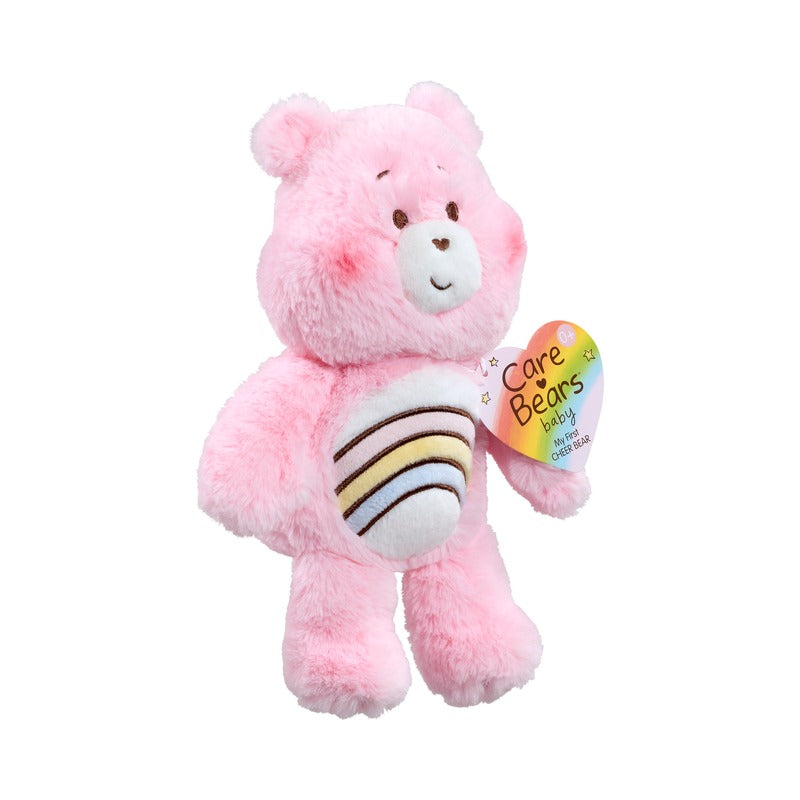 Care Bears My First Cheer Bear Soft Toy (3)